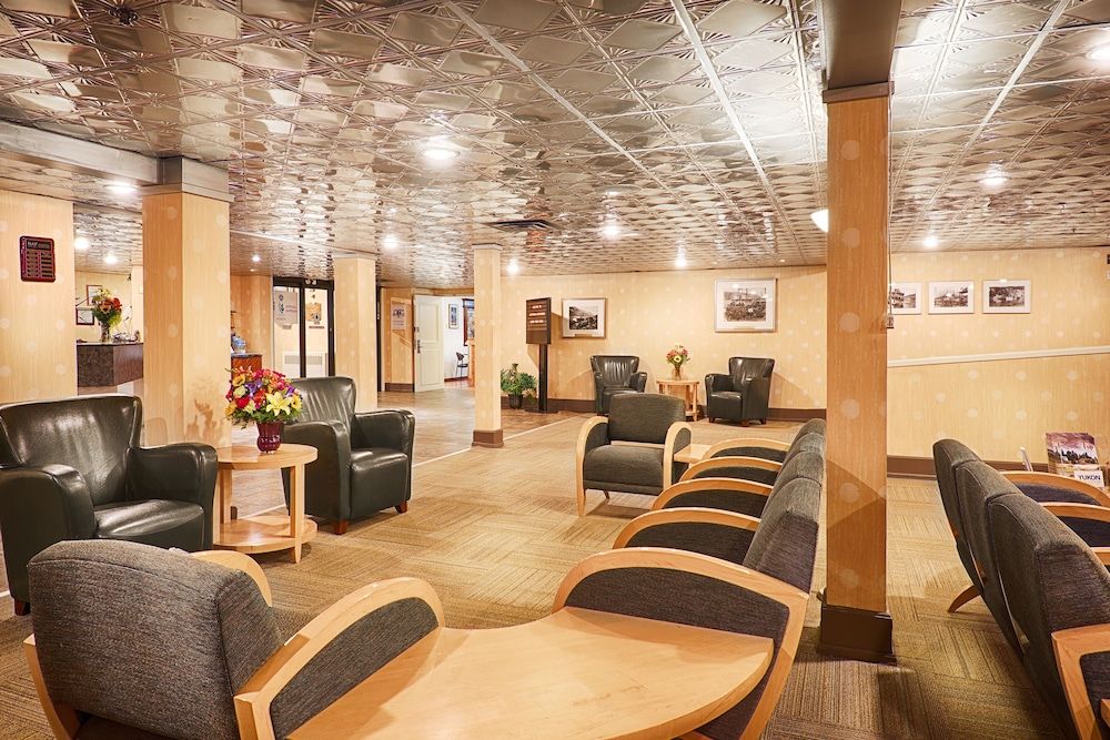 Westmark Whitehorse Hotel & Conference Center 2