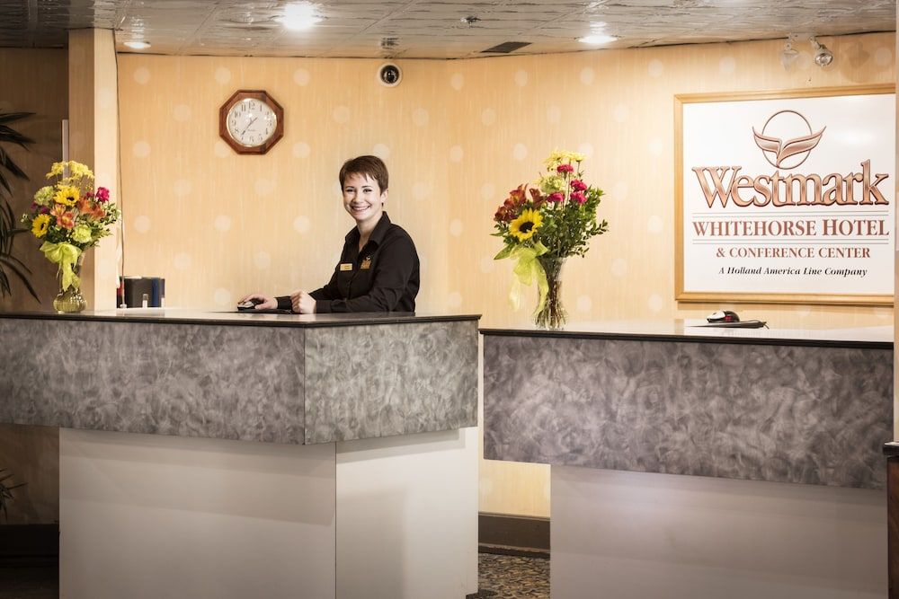 Westmark Whitehorse Hotel & Conference Center 3