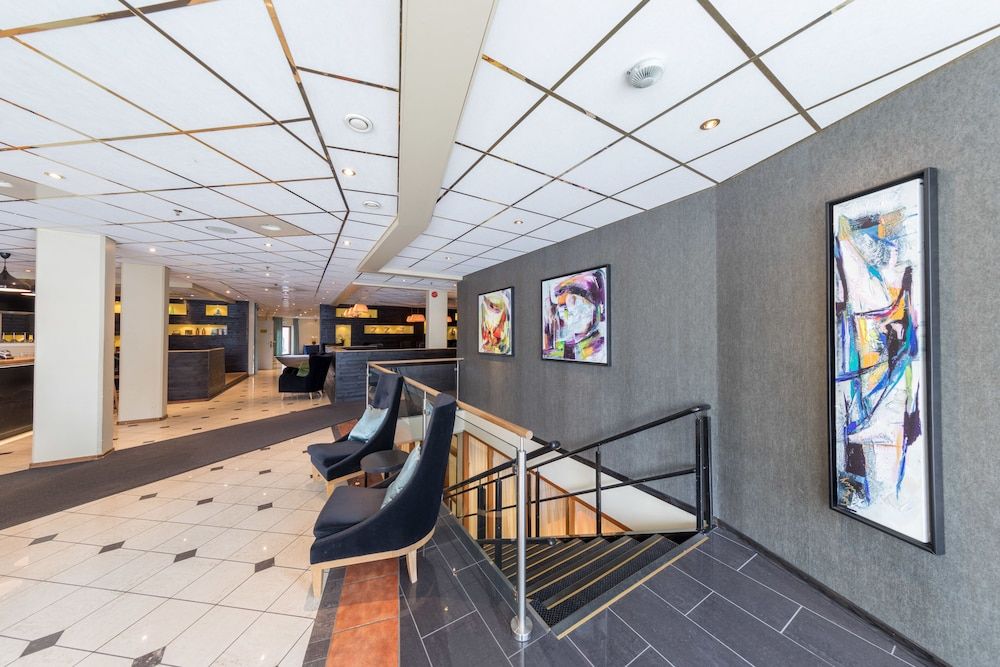 Quality Hotel Augustin 3