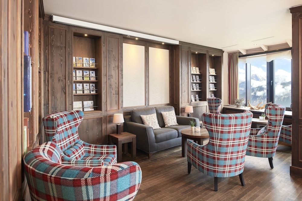 Dorint Blüemlisalp 2