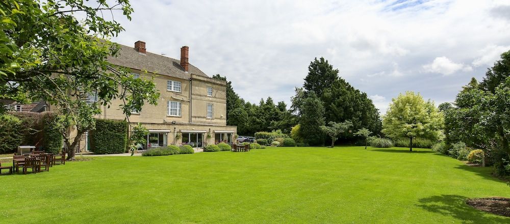 Stratton House Hotel 3 stelle a Cirencester