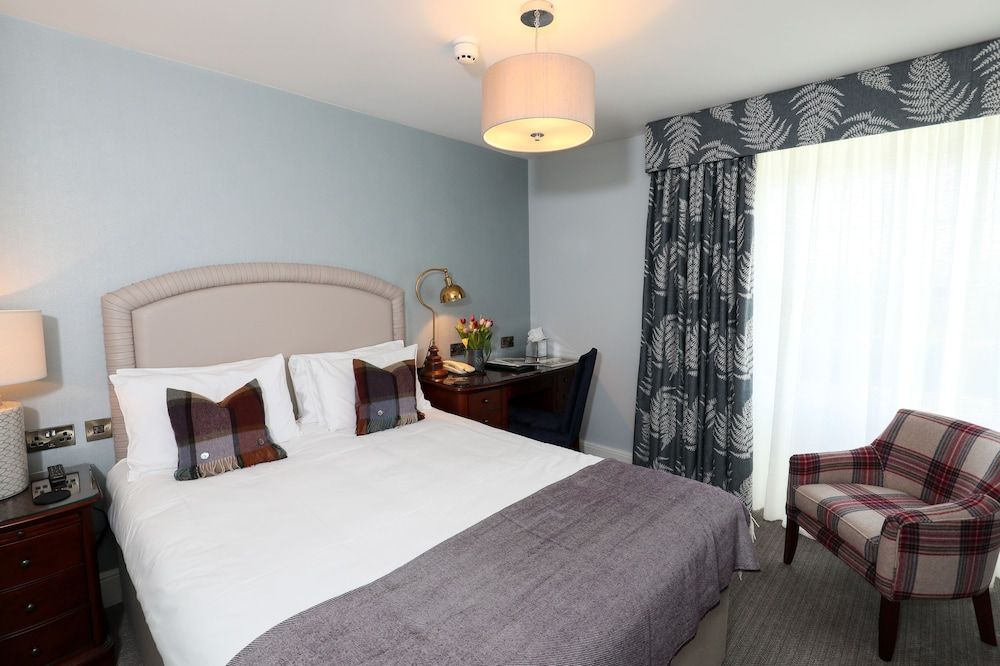 Stratton House Hotel 3