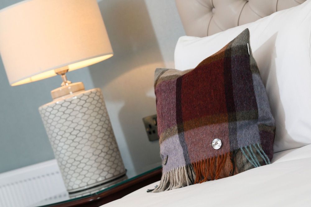 Stratton House Hotel 2