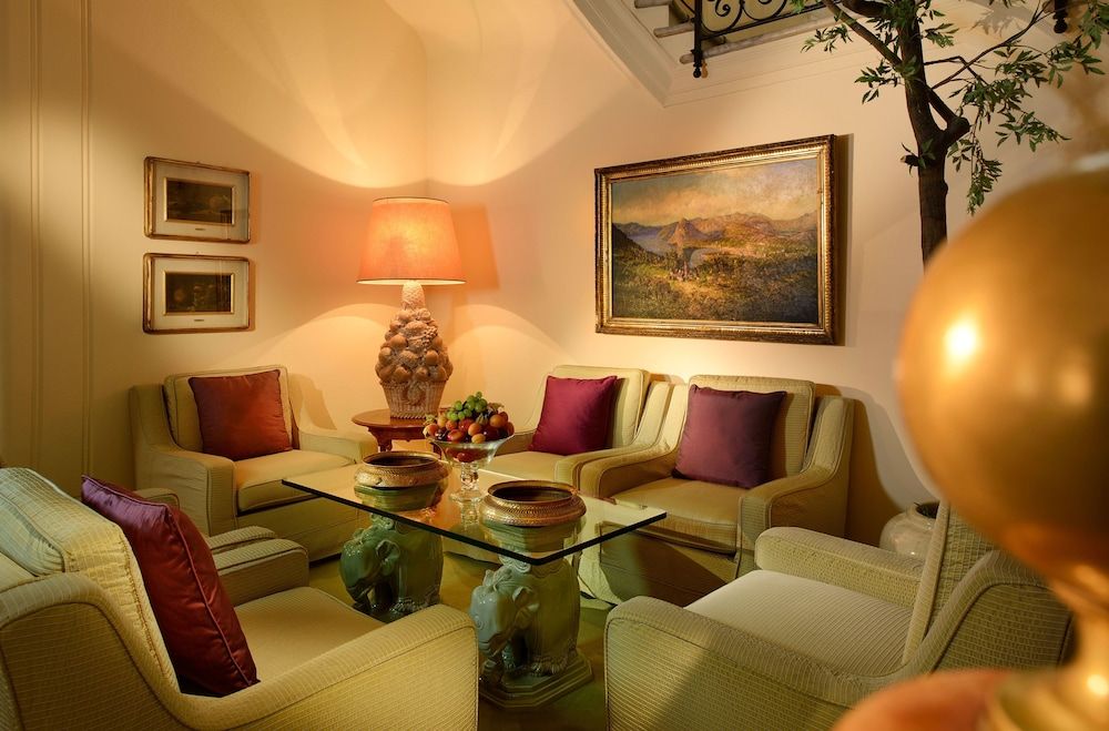 Grand Hotel Villa Castagnola 1