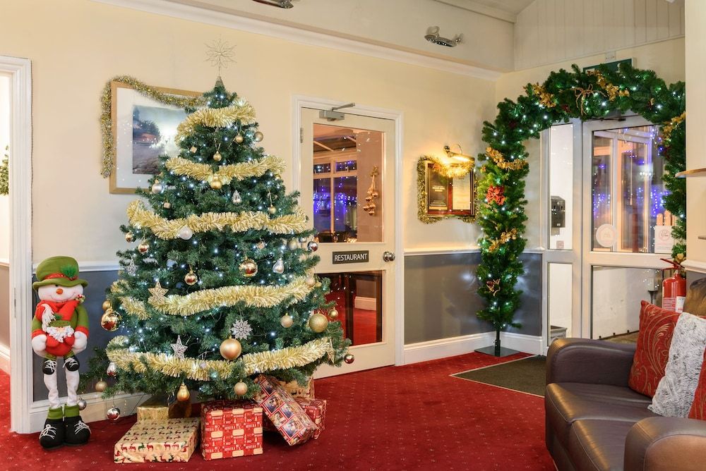 Best Western Fowey Valley 3