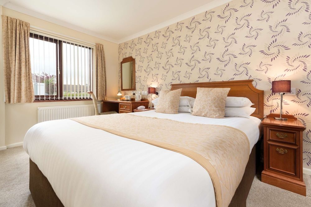 Best Western Fowey Valley 3 estrelas em Lostwithiel