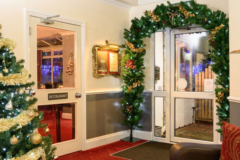 Best Western Fowey Valley 2