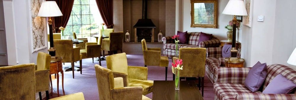 The Old Manor Hotel 3