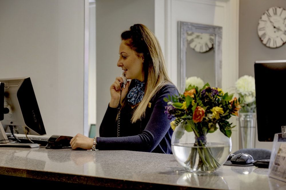 Best Western Lichfield City Centre The George Hotel 3