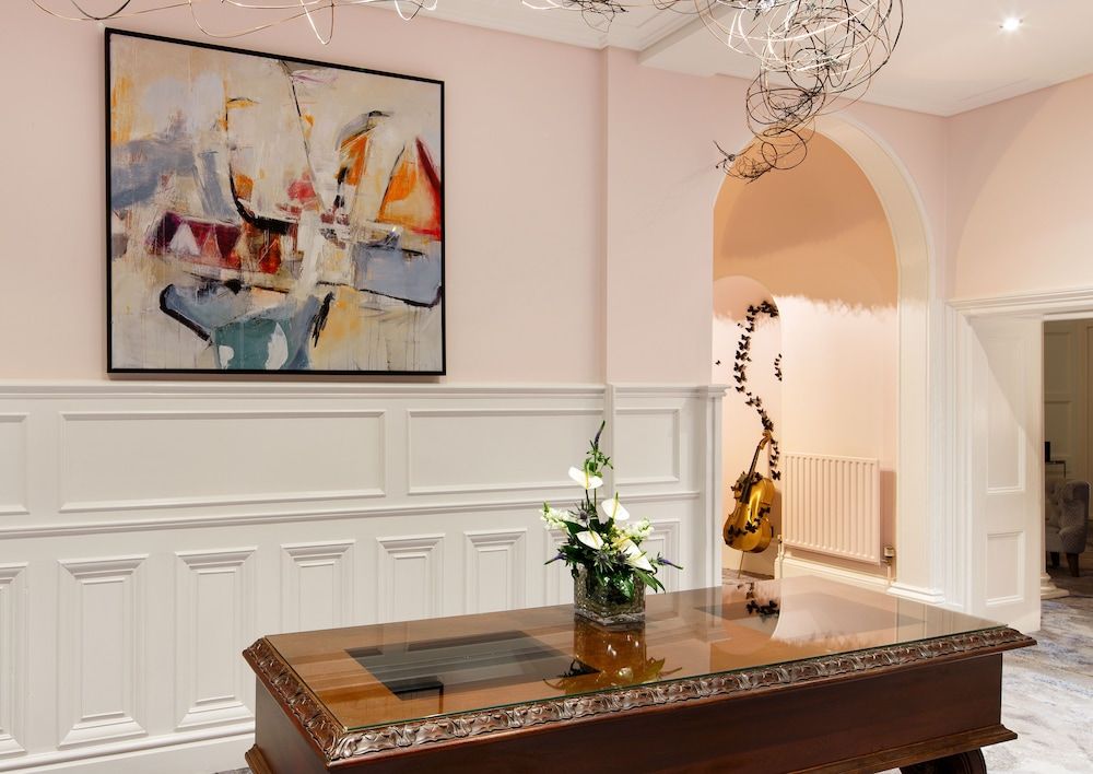 Mercure Gloucester Bowden Hall Hotel 3