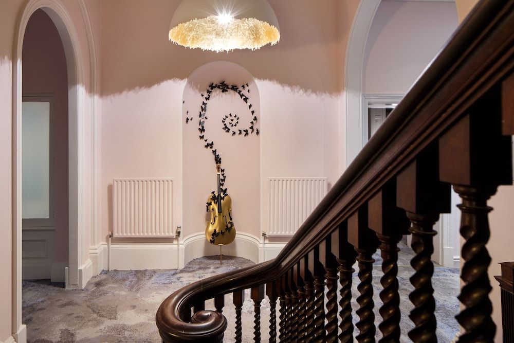 Mercure Gloucester Bowden Hall Hotel 2