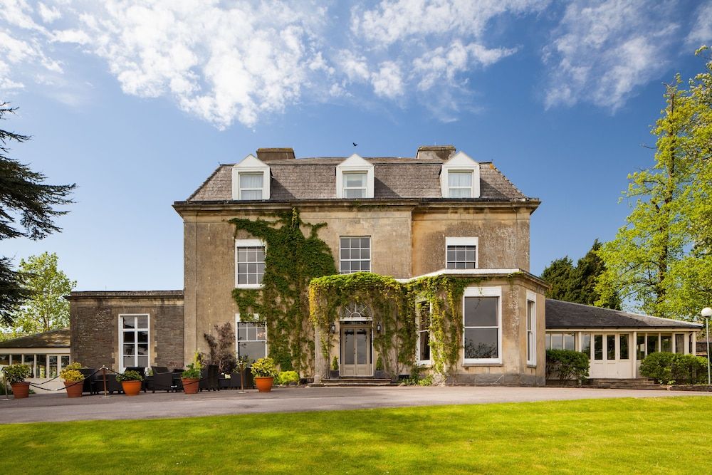 Mercure Bristol North The Grange Hotel 4 estrelas em Bristol