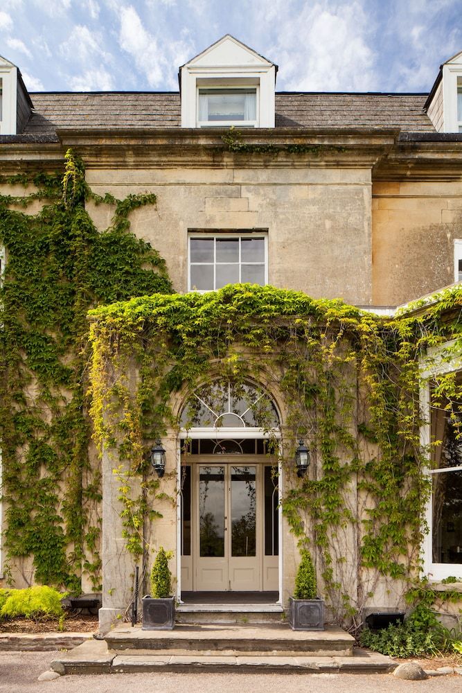 Mercure Bristol North The Grange Hotel 2