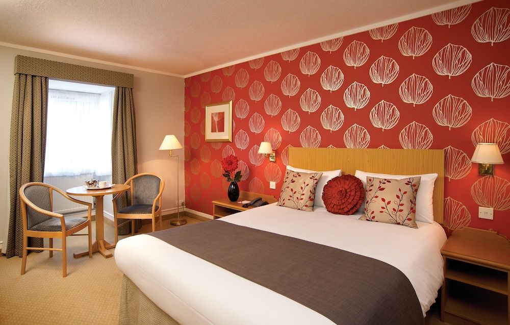 Classic Lodges -The Hickstead Hotel 3 estrelas em Haywards Heath