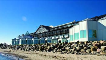 Marienlyst Strandhotel 1