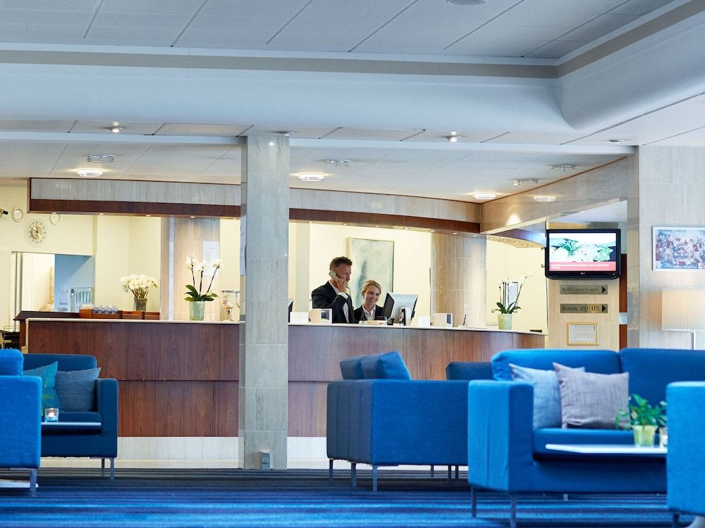 Marienlyst Strandhotel 2