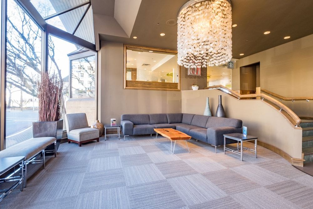 Coast Bastion Hotel 3