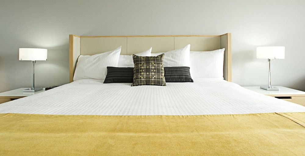 Coast Bastion Hotel 1