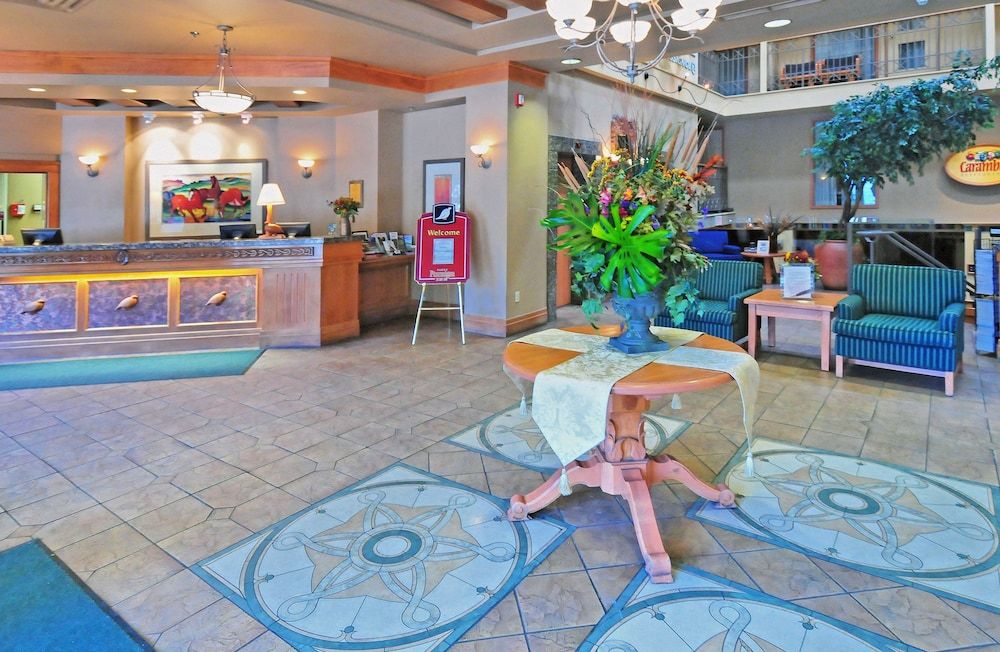 Banff Ptarmigan Inn 2