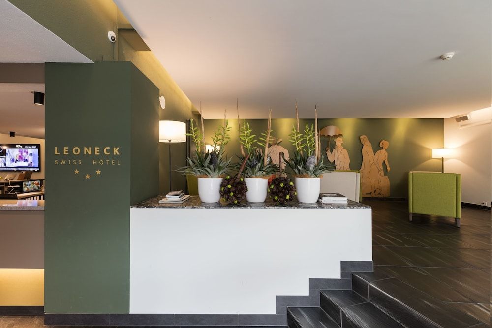 Leoneck Swiss Hotel 2