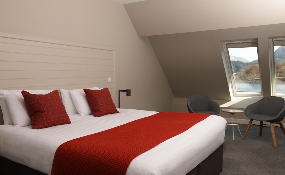 Isles Of Glencoe Hotel 3