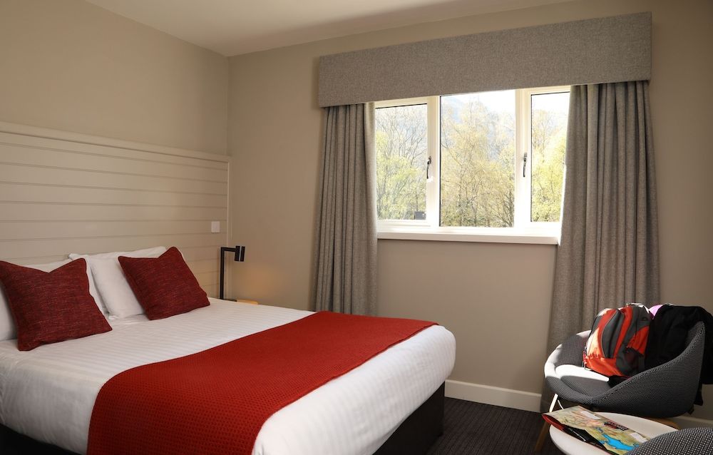 Isles Of Glencoe Hotel 2