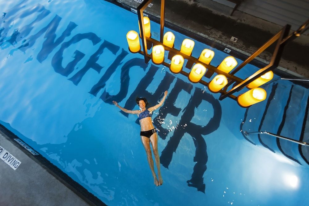 Kingfisher Oceanside Resort and Spa