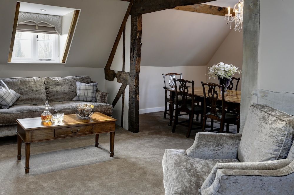 Worcester Bank House Hotel Spa & Golf, BW Premier Collection 3