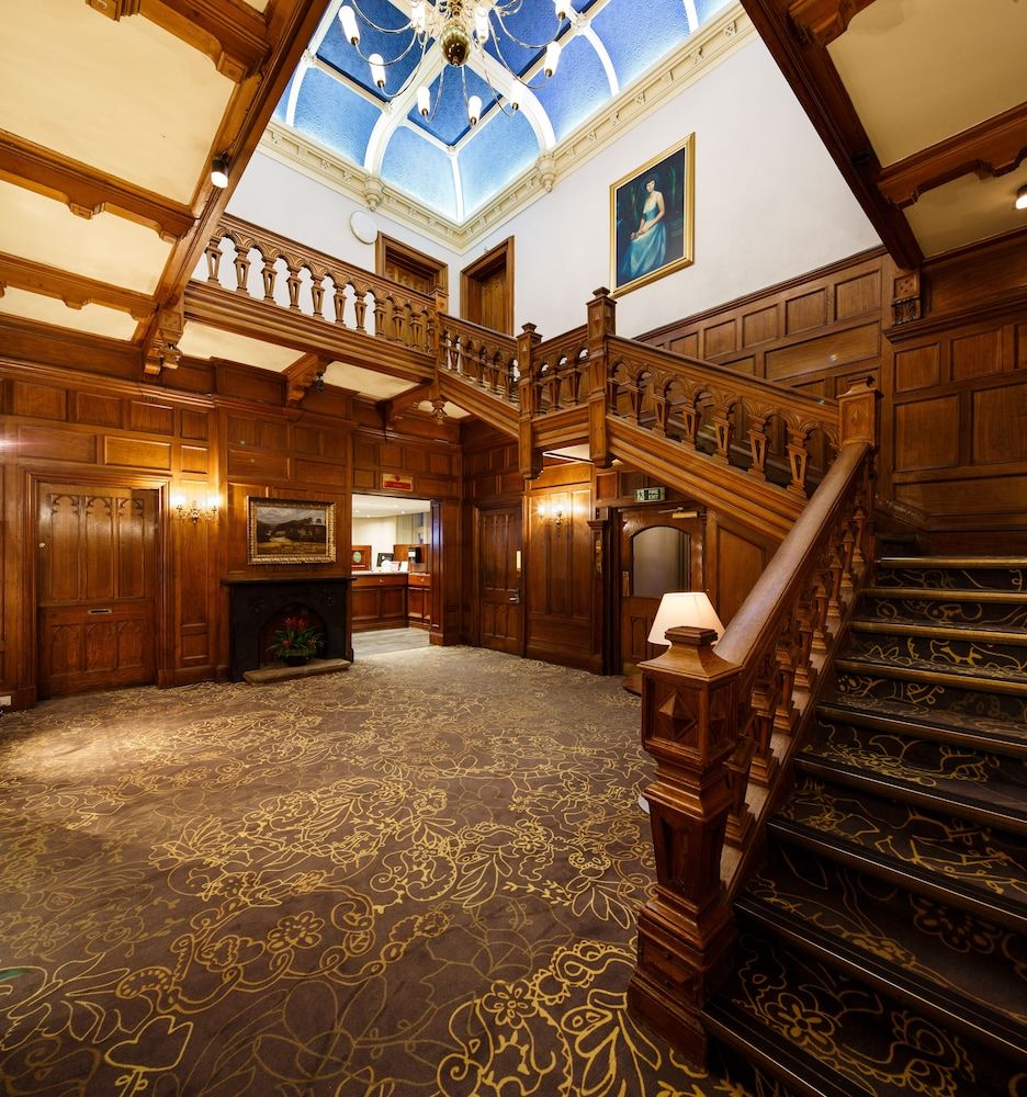 Mercure Bradford, Bankfield Hotel 2