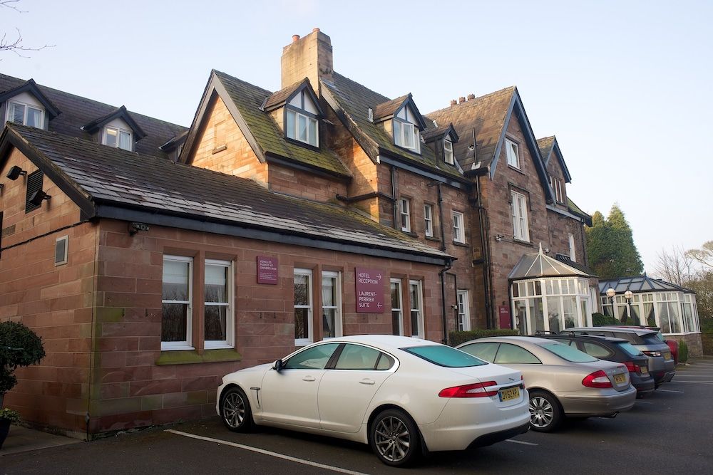 Alderley Edge Hotel 2