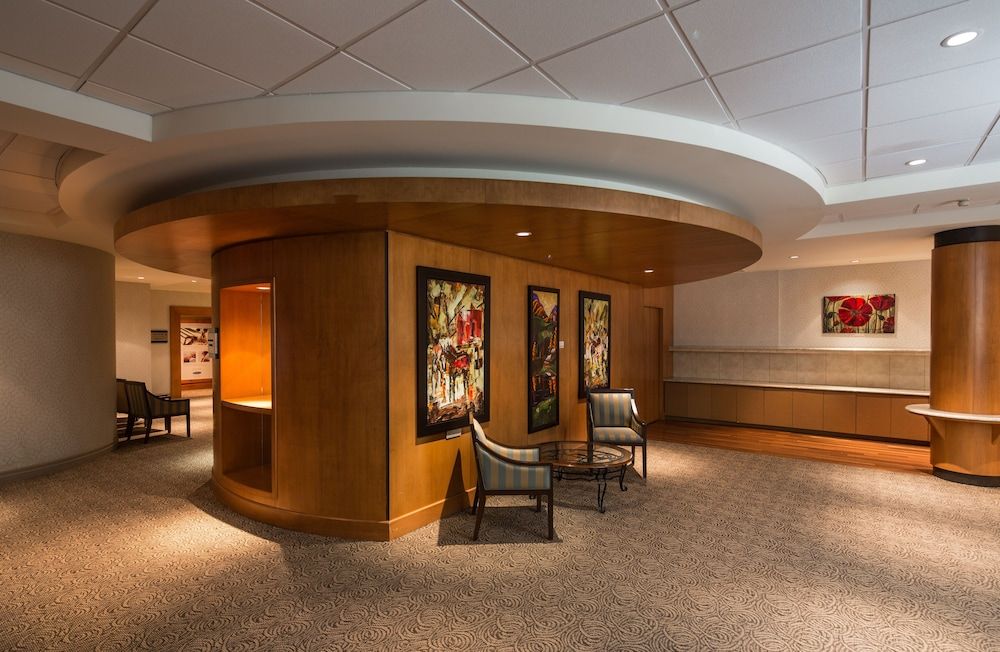 Hôtel Château-Bromont 3