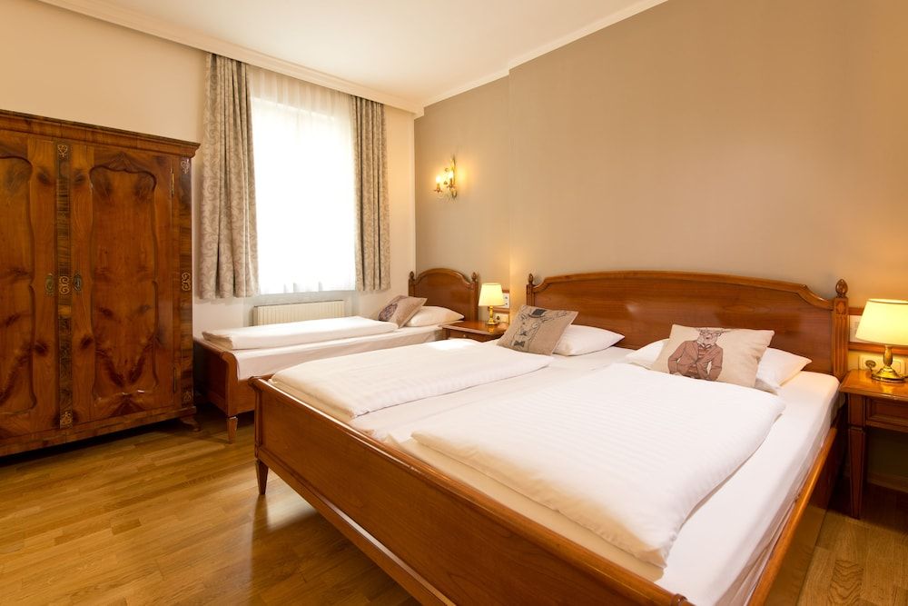 ACHAT Hotel Salzburg Zum Hirschen 3