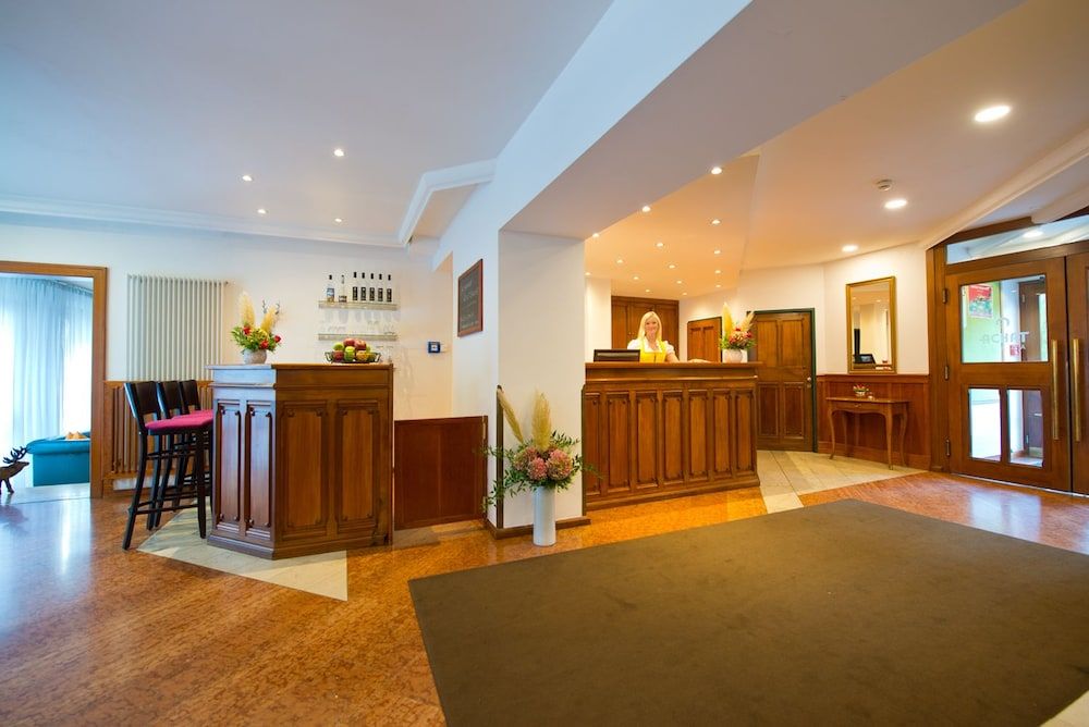 ACHAT Hotel Salzburg Zum Hirschen 2