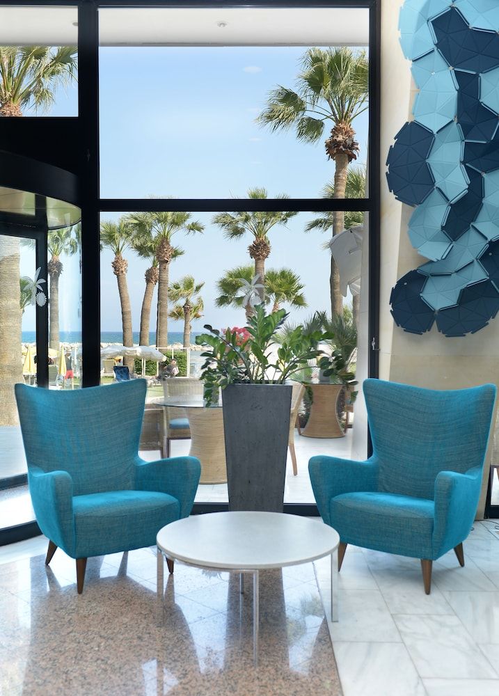 Palm Beach Hotel & Bungalows 3