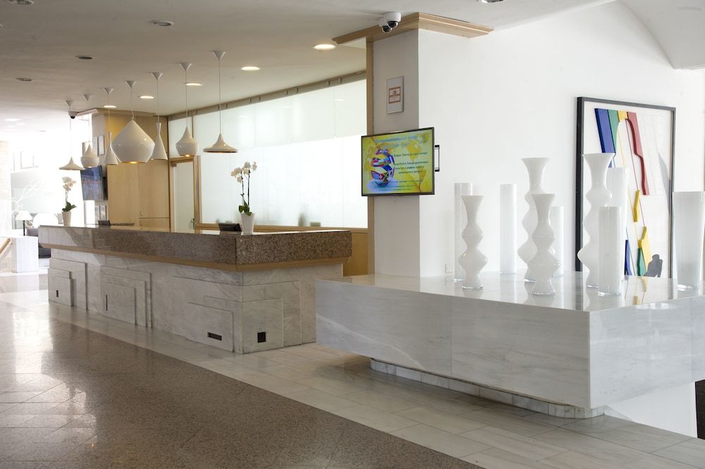 Palm Beach Hotel & Bungalows 2