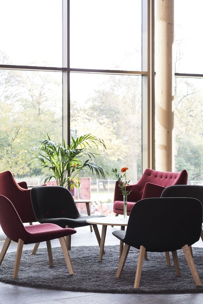 Glostrup Park Hotel 2