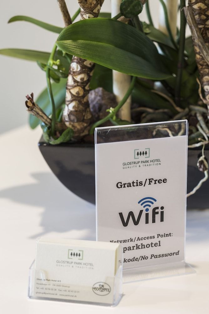 Glostrup Park Hotel 3