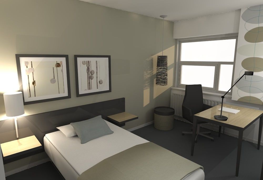 Glostrup Park Hotel 1