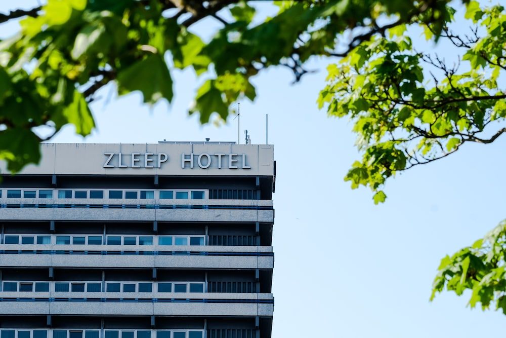 Zleep Hotel Aarhus Viby 1