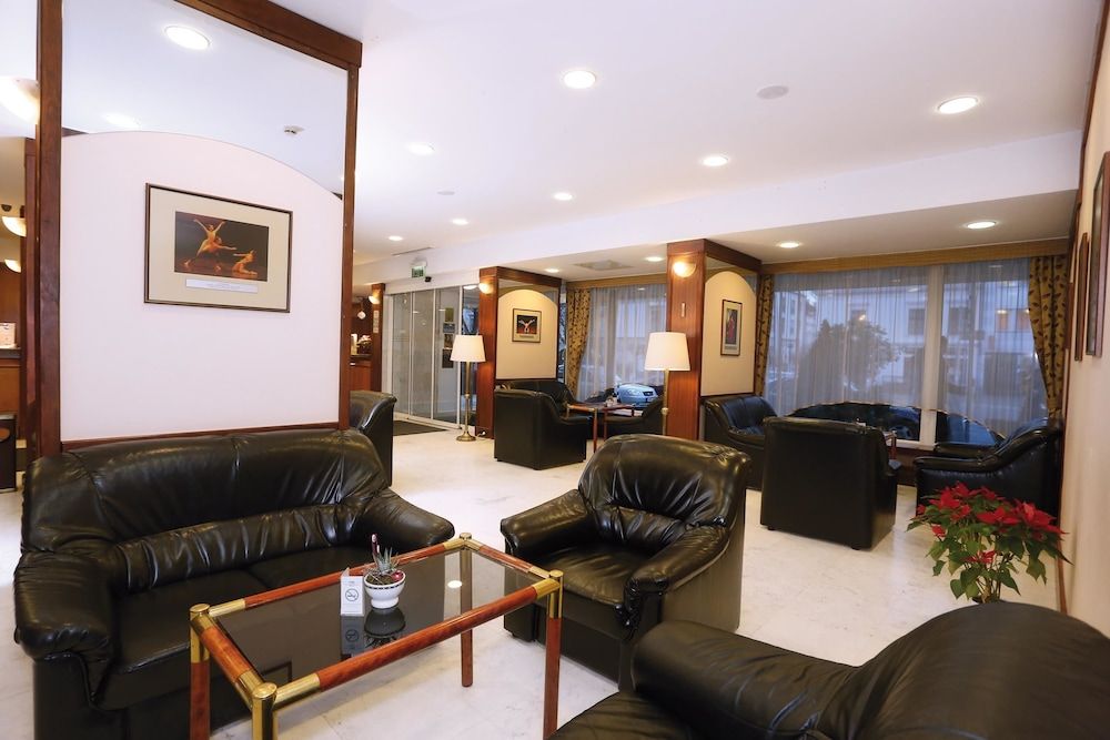 Hotel Raba City Center 2