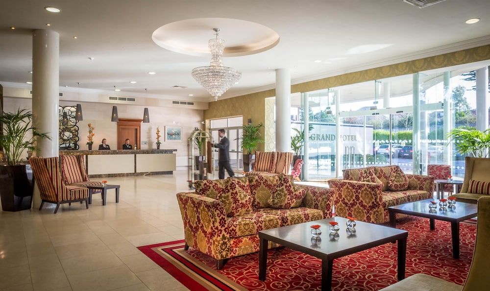 The Grand Hotel Malahide 2