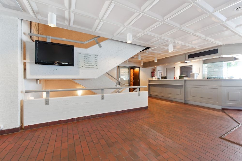 Thon Hotel Sandnes 3