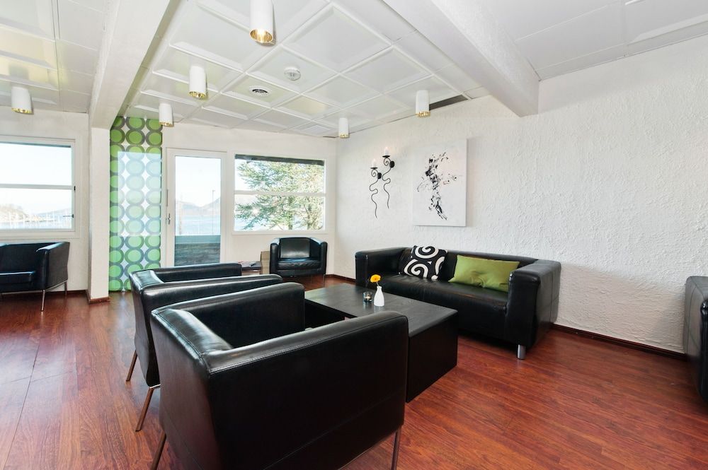 Thon Hotel Sandnes 2