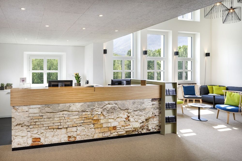 Hotel Bellinzona Sud Swiss Quality 2