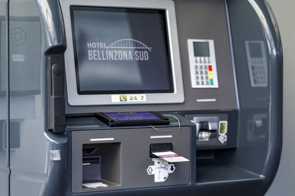 Hotel Bellinzona Sud Swiss Quality 3