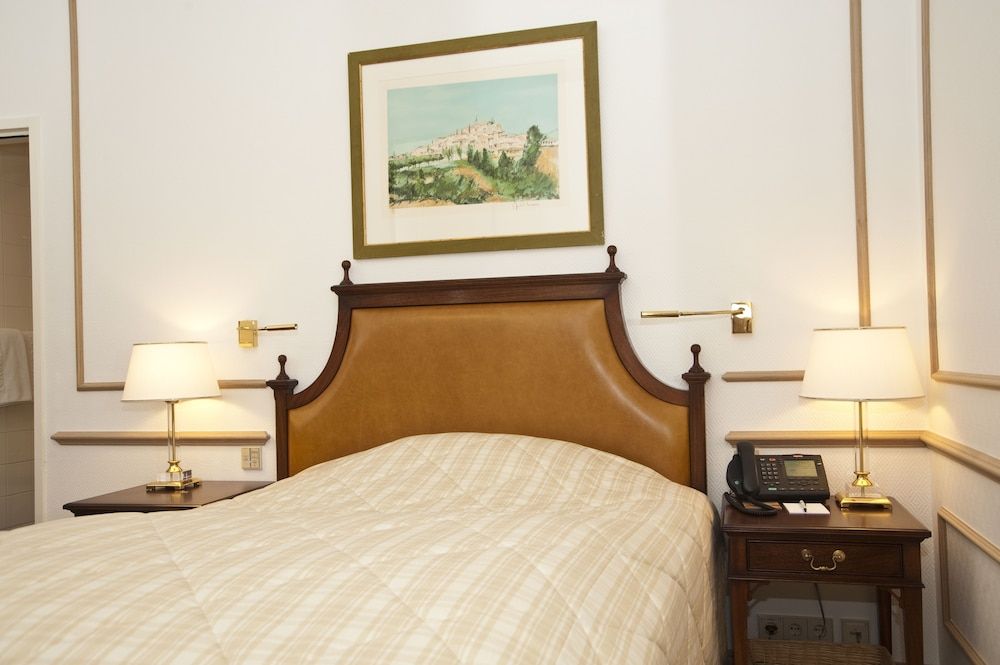 Grand Hotel Cravat 3