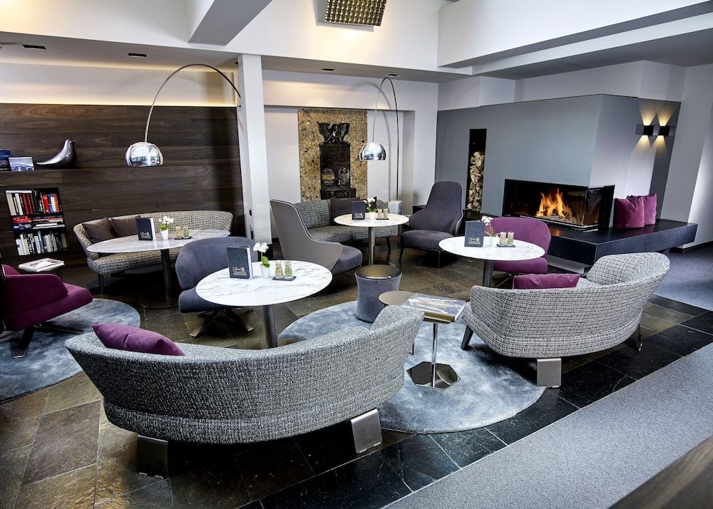 Hotel Innsbruck 3