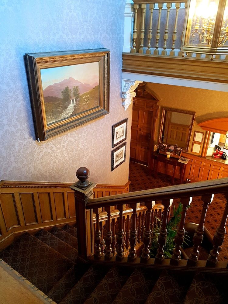 Norton House Hotel & Spa 2