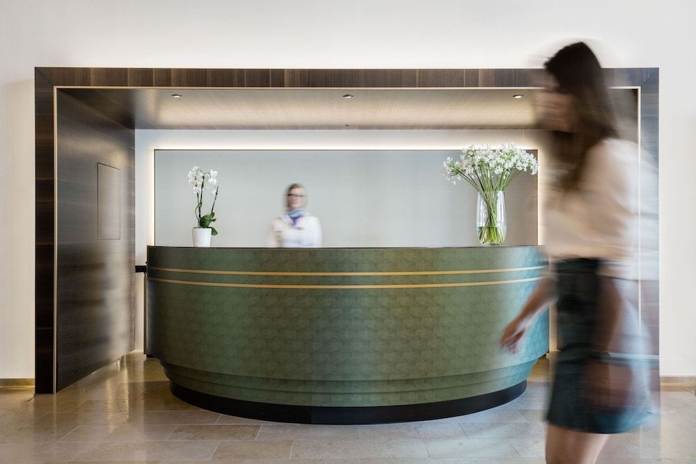 Elite Art Déco Swiss Quality Hotel 2