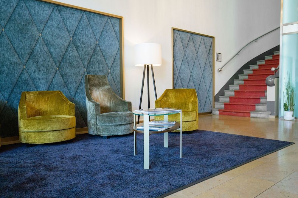 Elite Art Déco Swiss Quality Hotel 3